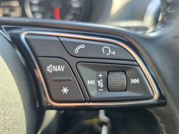 Used Audi A3 2016 for sale - 76215577: Photo 25