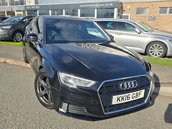 Used Audi A3 2016 for sale - 76215577: Photo 2