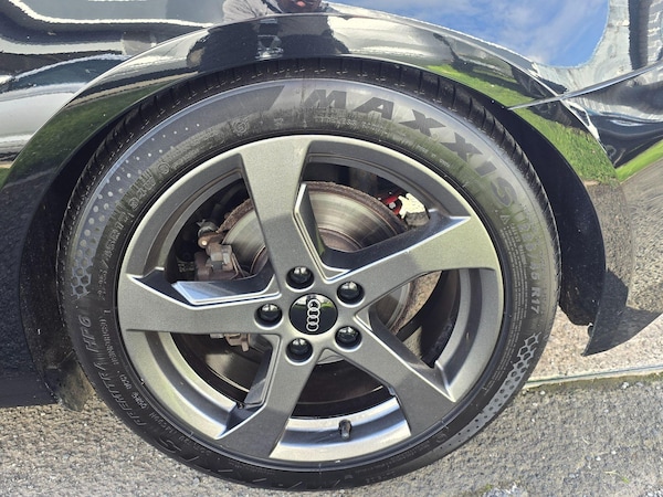 Used Audi A3 2016 for sale - 76215577: Photo 37