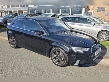 Used Audi A3 2016 for sale - 76215577: Photo 3