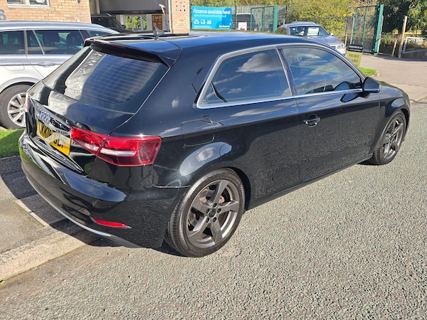 Used Audi A3 2016 for sale - 76215577: Photo 5