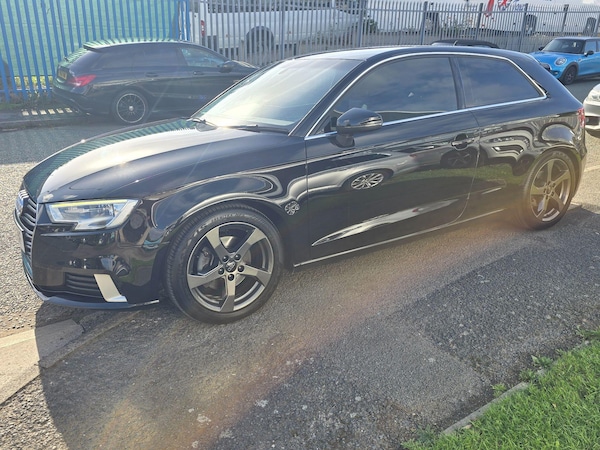 Used Audi A3 2016 for sale - 76215577: Photo 9