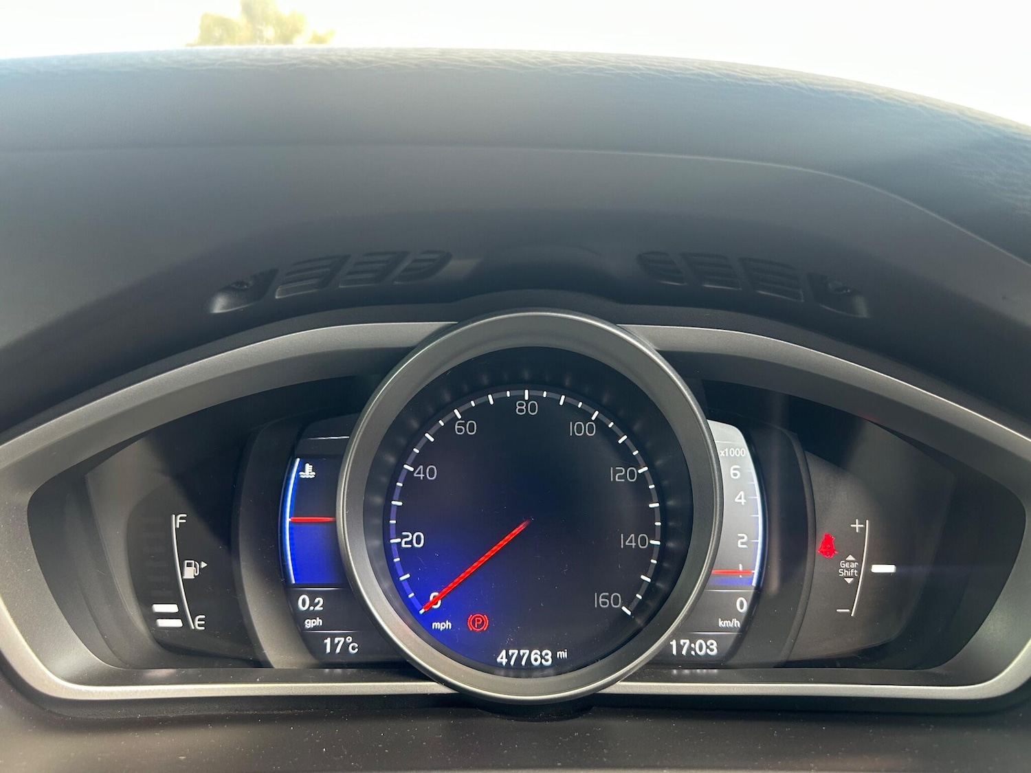 Used Volvo V40 2018 for sale - 76326958: Photo 13