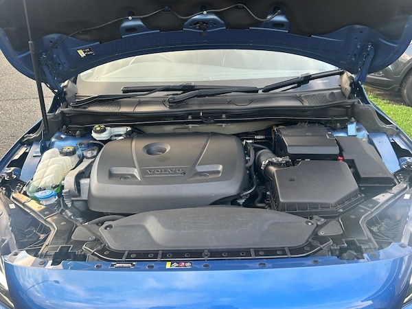 Used Volvo V40 2018 for sale - 76326958: Photo 28