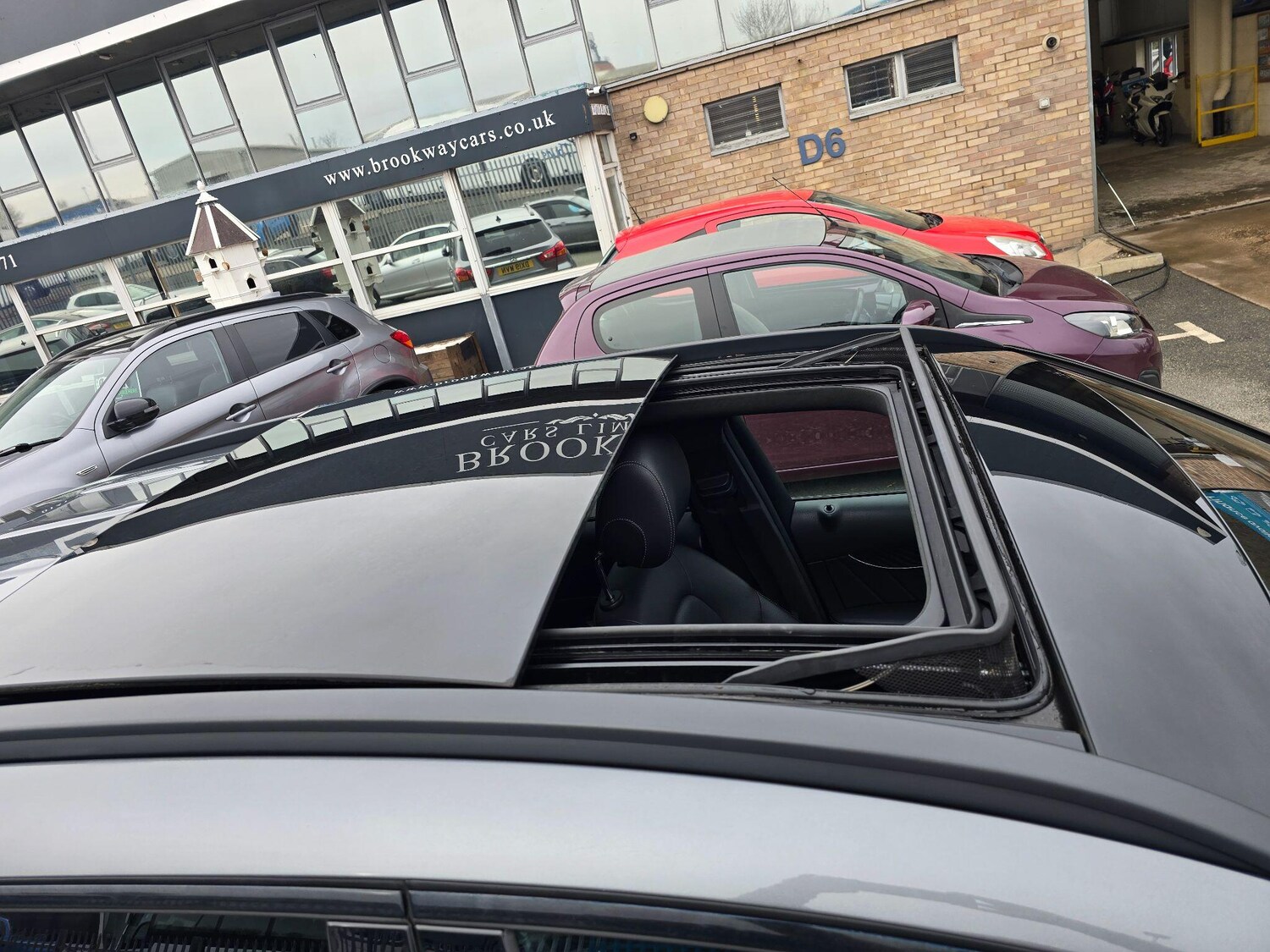 Used Mercedes-Benz GLC for sale - 77993531: Photo 11