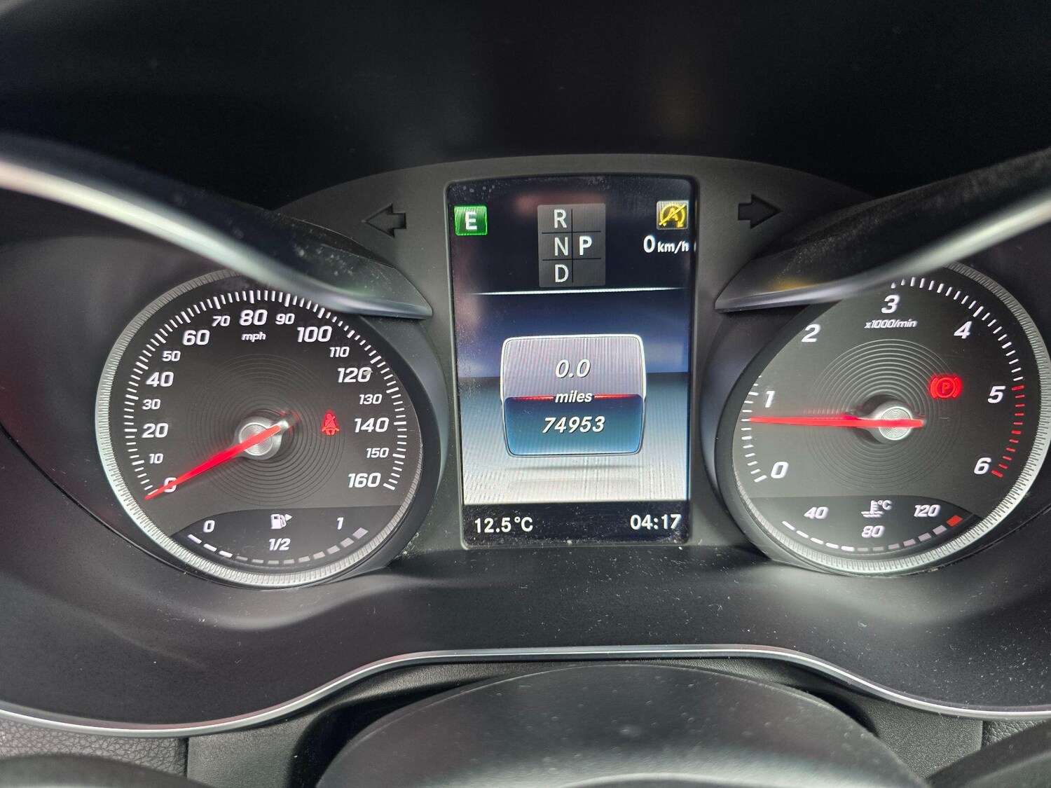 Used Mercedes-Benz GLC for sale - 77993531: Photo 20