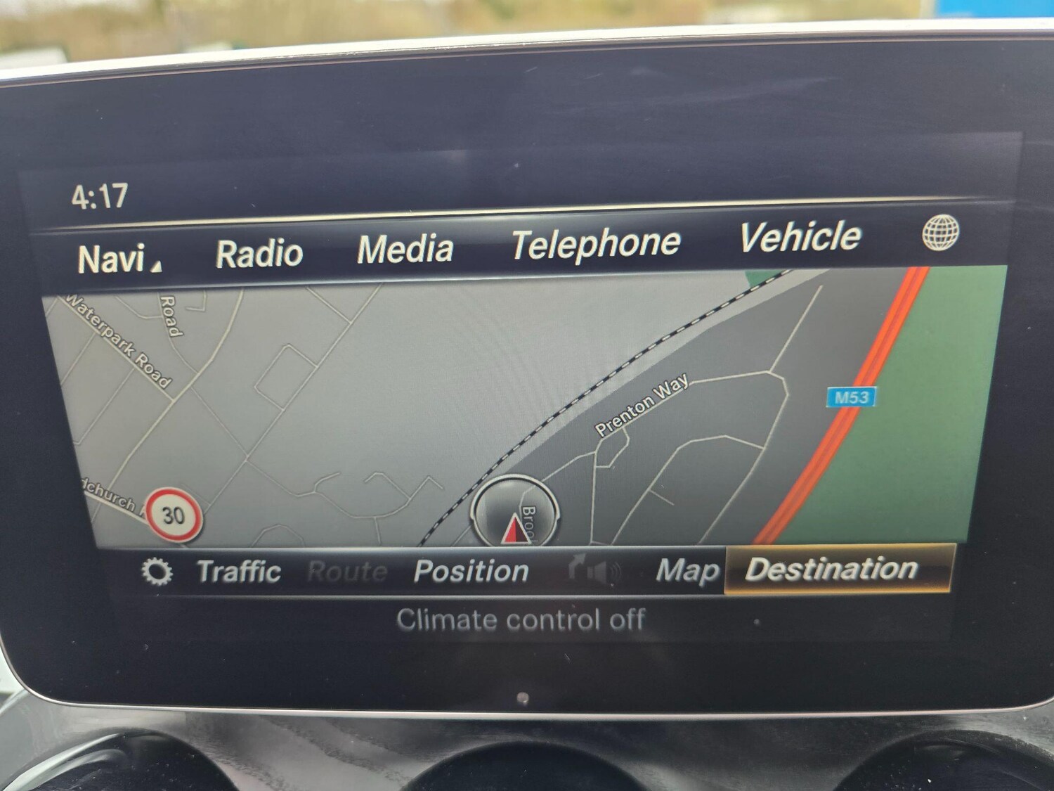 Used Mercedes-Benz GLC for sale - 77993531: Photo 23