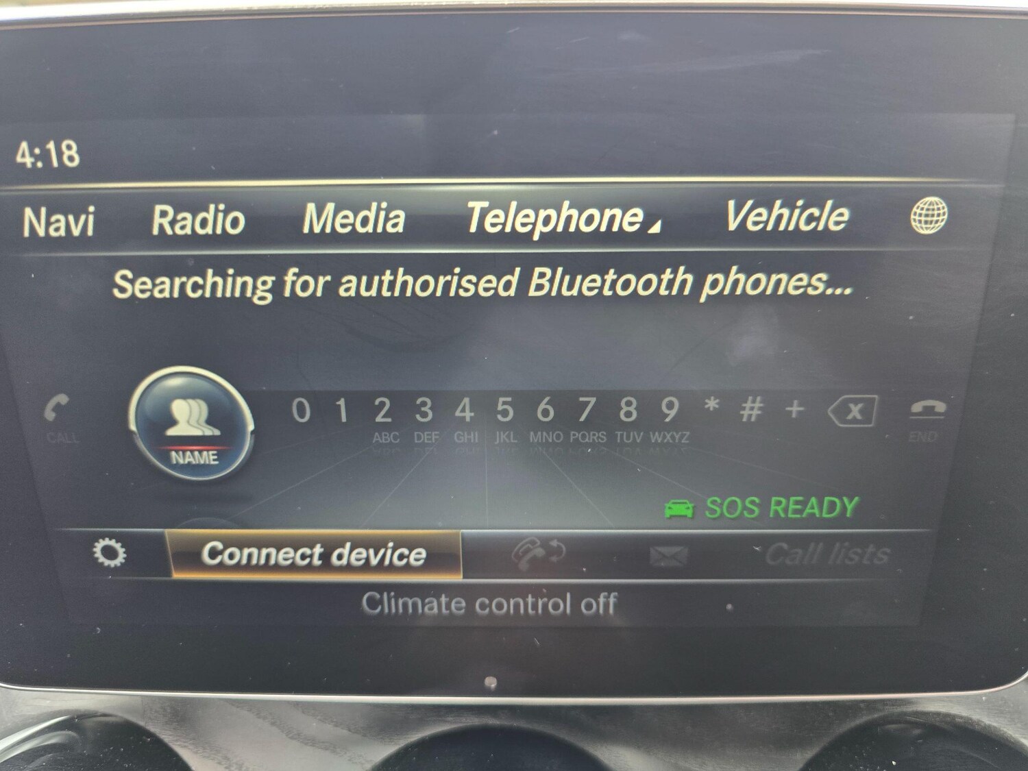 Used Mercedes-Benz GLC for sale - 77993531: Photo 24