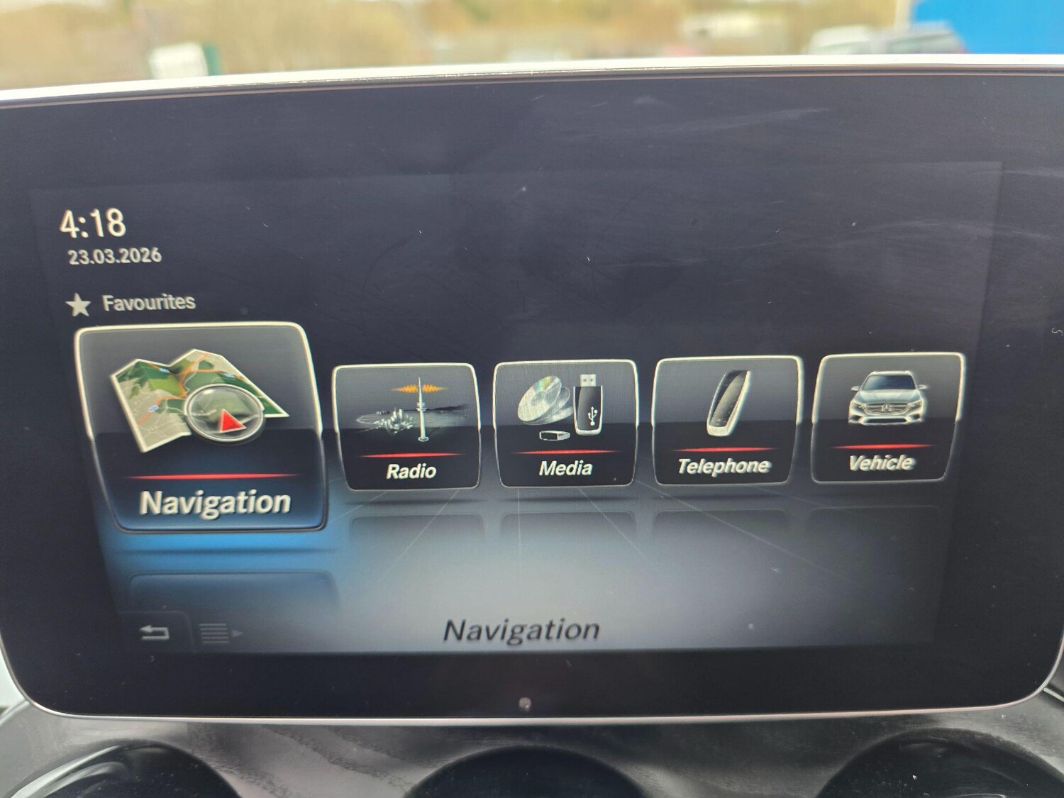 Used Mercedes-Benz GLC for sale - 77993531: Photo 27