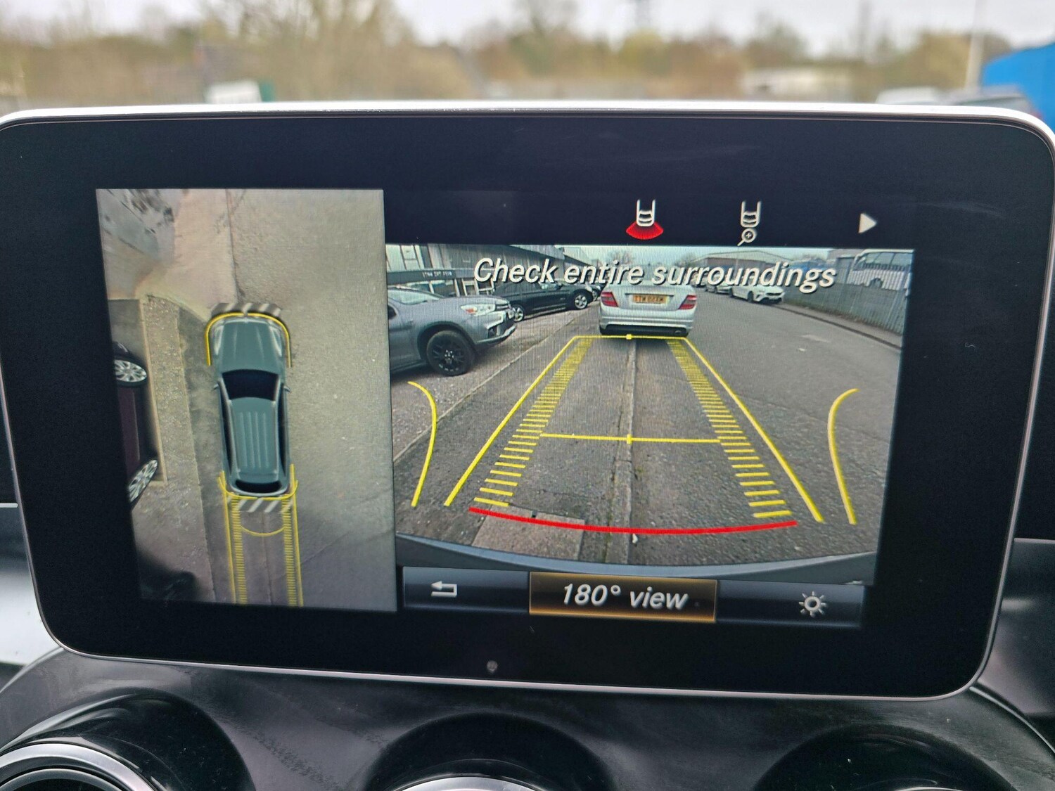 Used Mercedes-Benz GLC for sale - 77993531: Photo 29