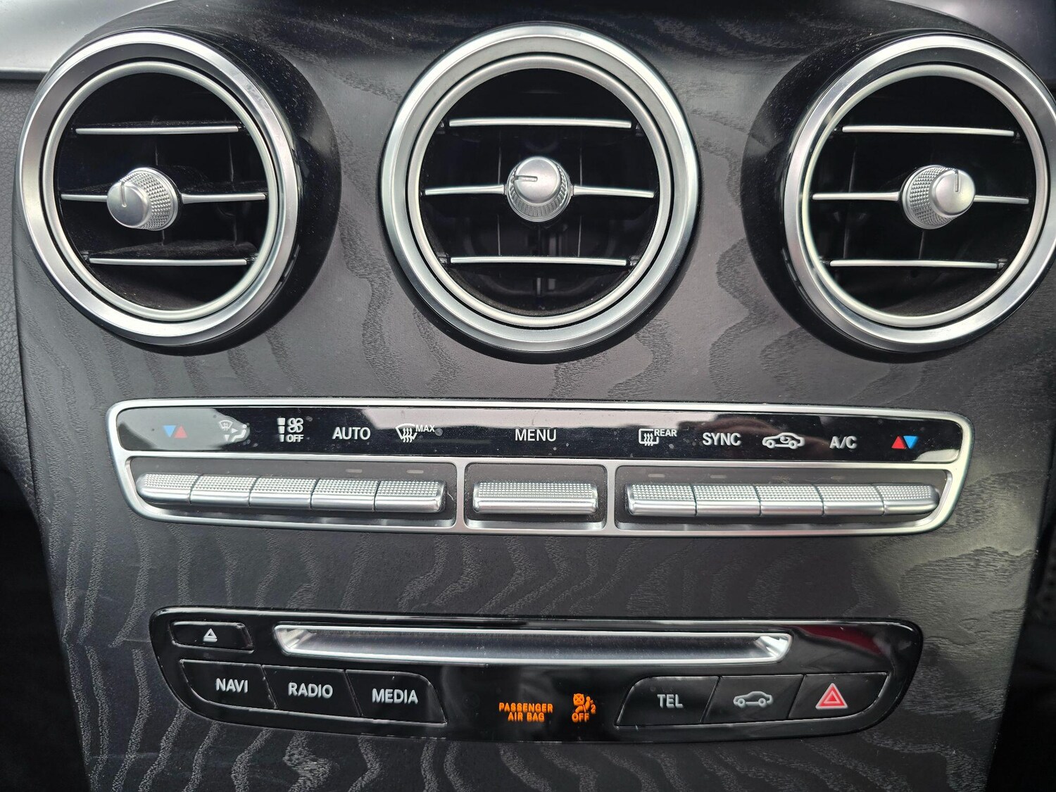 Used Mercedes-Benz GLC for sale - 77993531: Photo 30