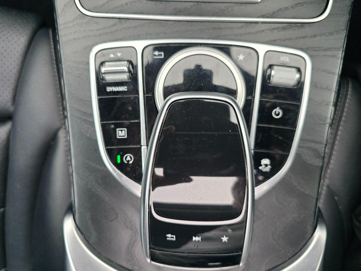 Used Mercedes-Benz GLC for sale - 77993531: Photo 31