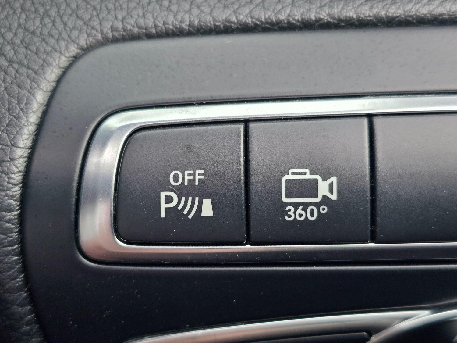 Used Mercedes-Benz GLC for sale - 77993531: Photo 43