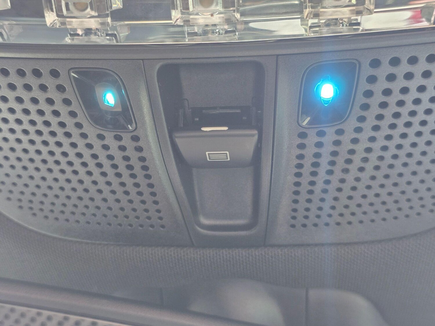 Used Mercedes-Benz GLC for sale - 77993531: Photo 44