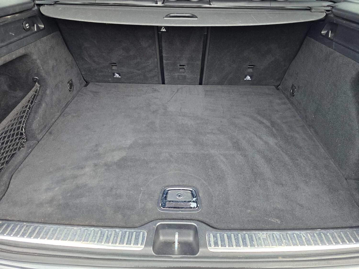 Used Mercedes-Benz GLC for sale - 77993531: Photo 50