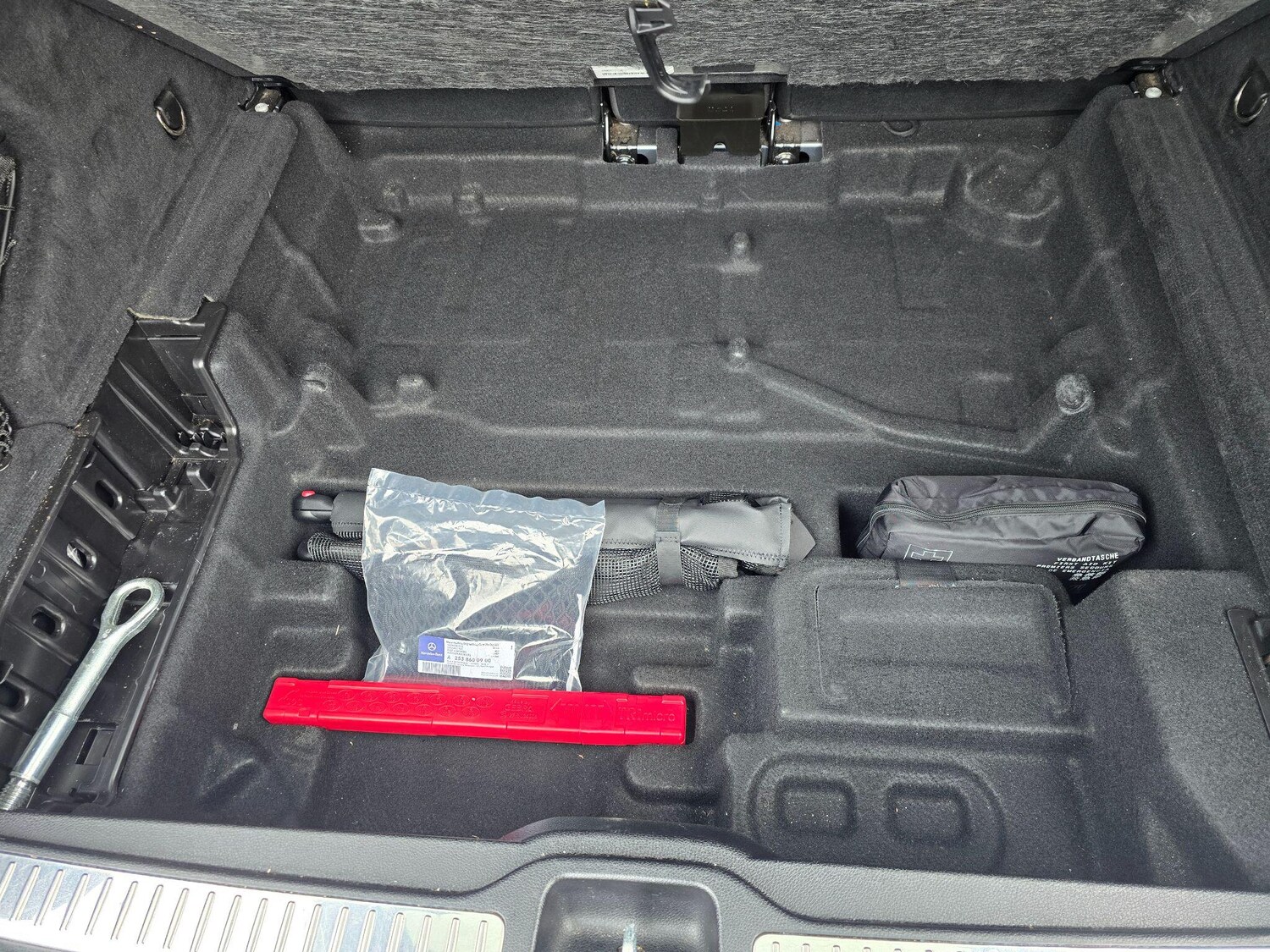 Used Mercedes-Benz GLC for sale - 77993531: Photo 51