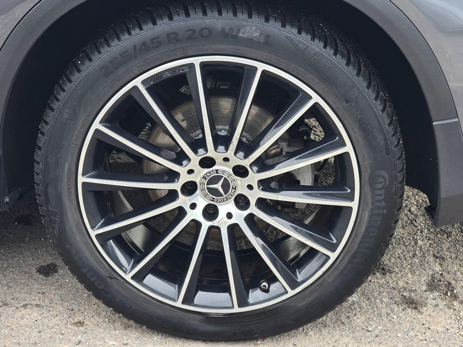 Used Mercedes-Benz GLC for sale - 77993531: Photo 52