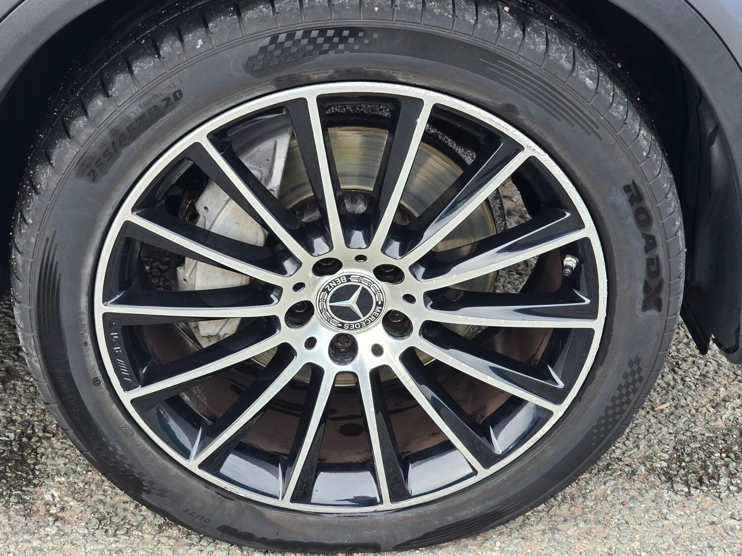 Used Mercedes-Benz GLC for sale - 77993531: Photo 54