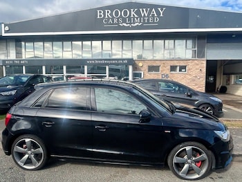 Used Audi A1 2013 for sale - 75729345: Photo