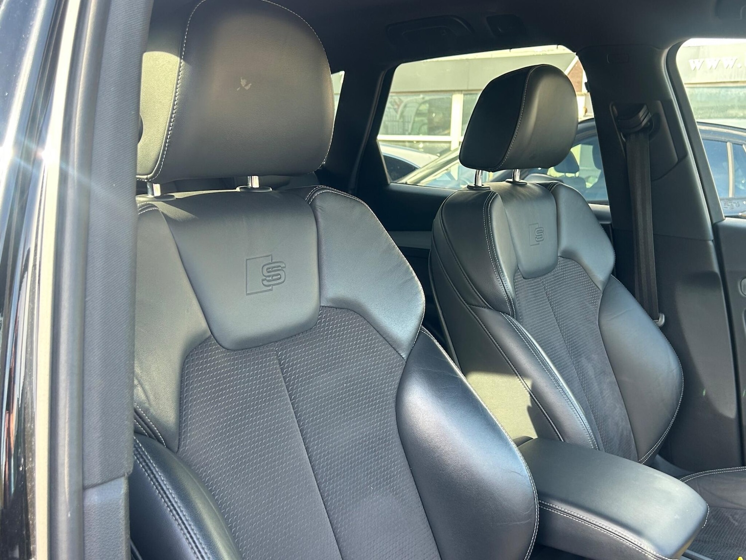 Used Audi Q5 2018 for sale - 78156786: Photo 13