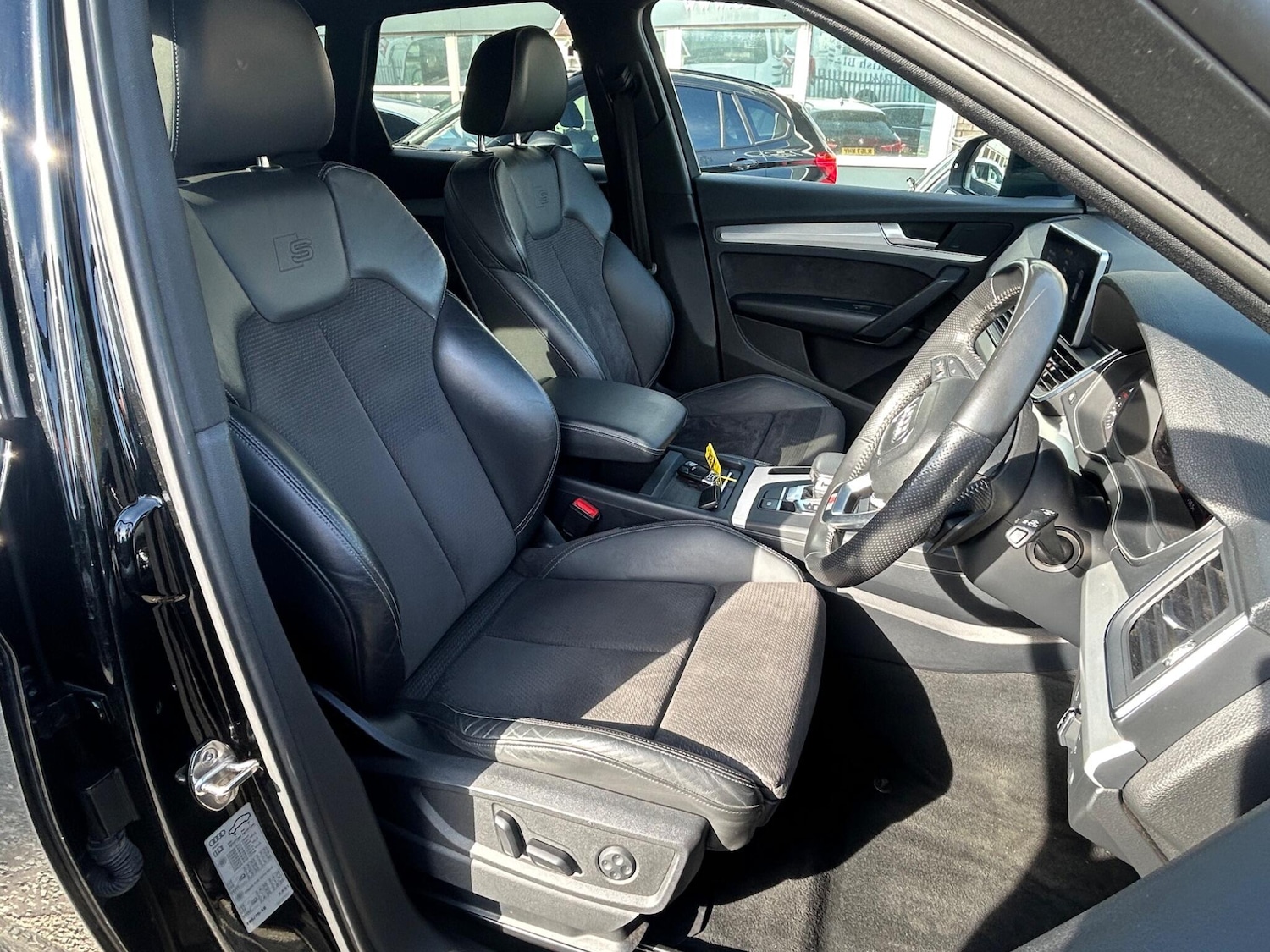 Used Audi Q5 2018 for sale - 78156786: Photo 14