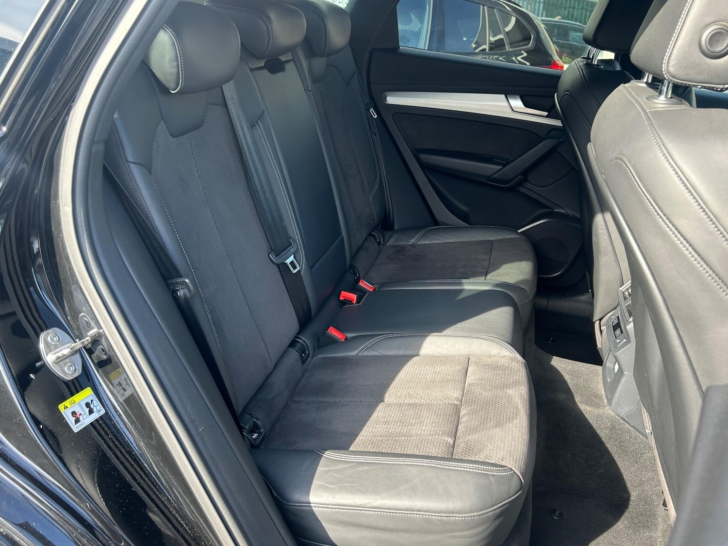 Used Audi Q5 2018 for sale - 78156786: Photo 15