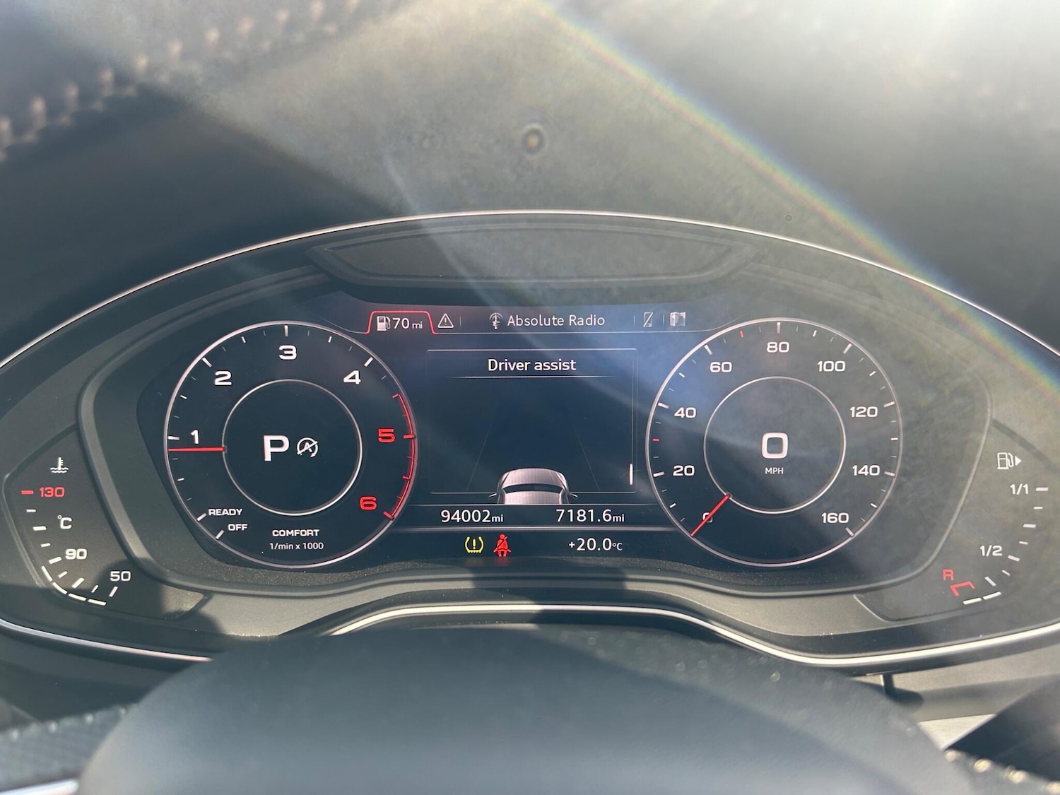 Used Audi Q5 2018 for sale - 78156786: Photo 16