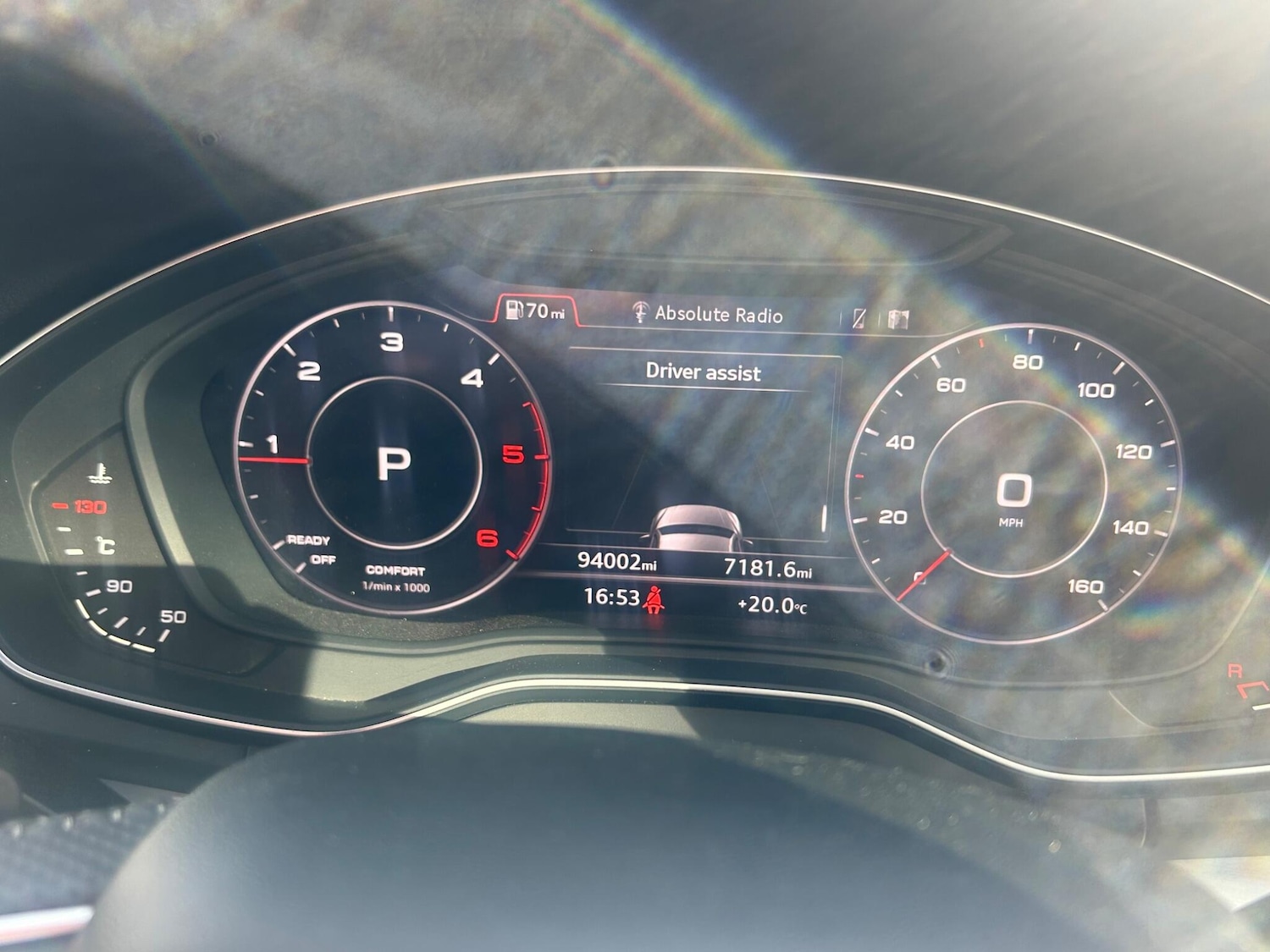 Used Audi Q5 2018 for sale - 78156786: Photo 17