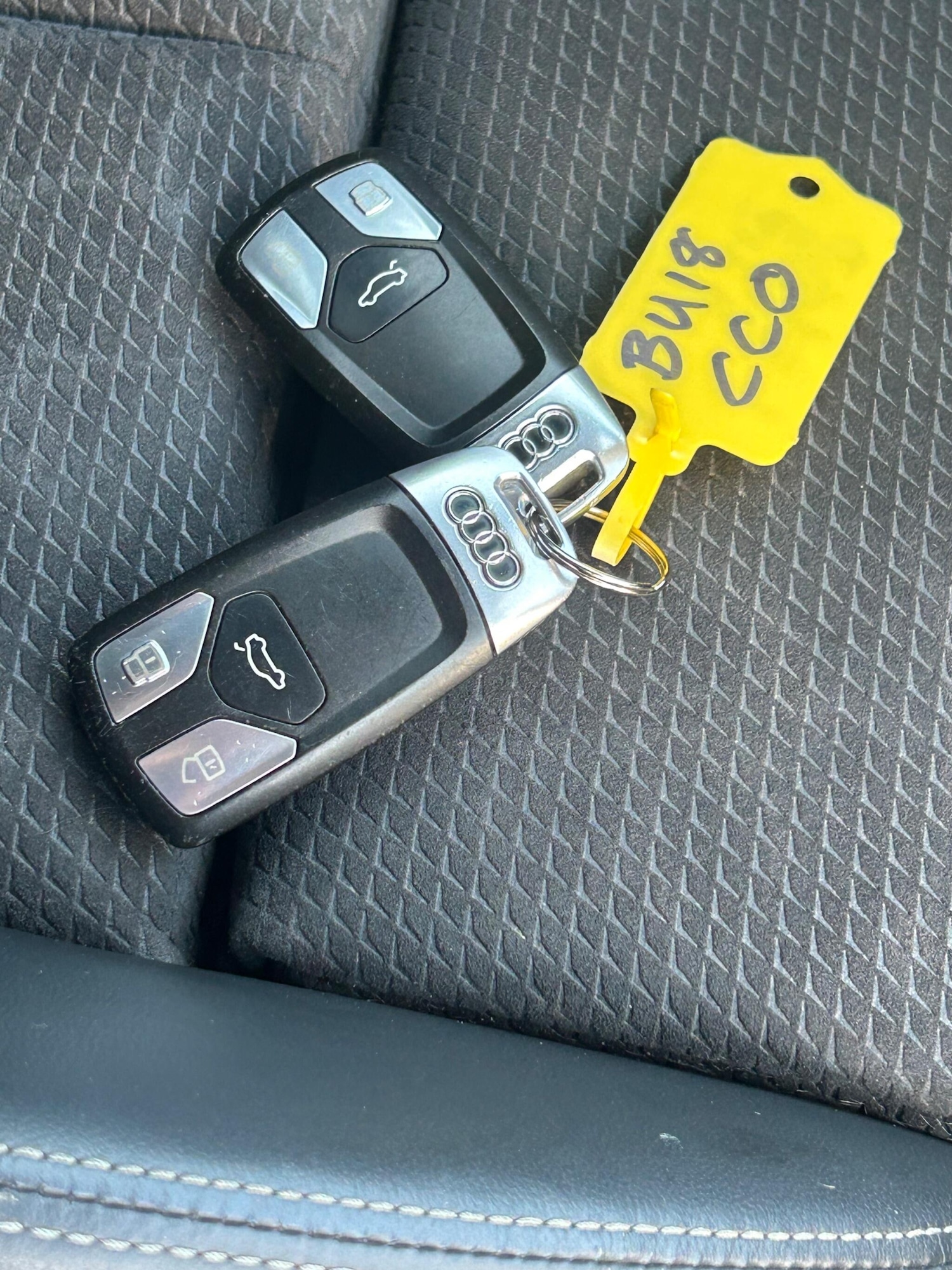 Used Audi Q5 2018 for sale - 78156786: Photo 20