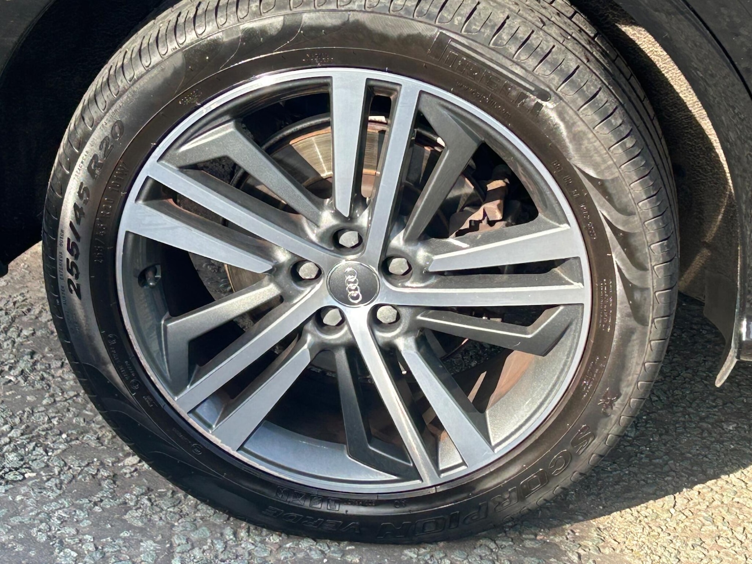 Used Audi Q5 2018 for sale - 78156786: Photo 23