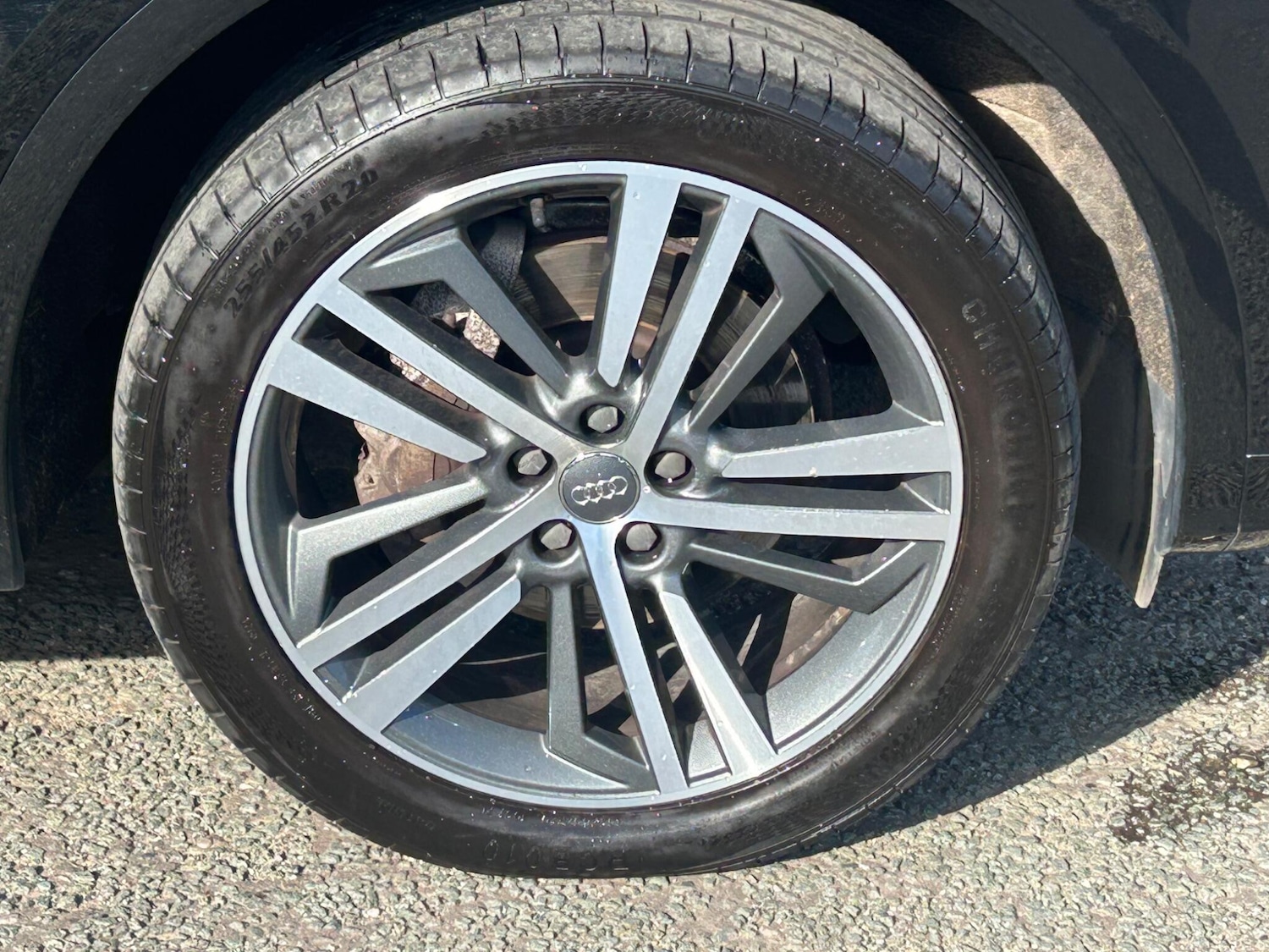 Used Audi Q5 2018 for sale - 78156786: Photo 24