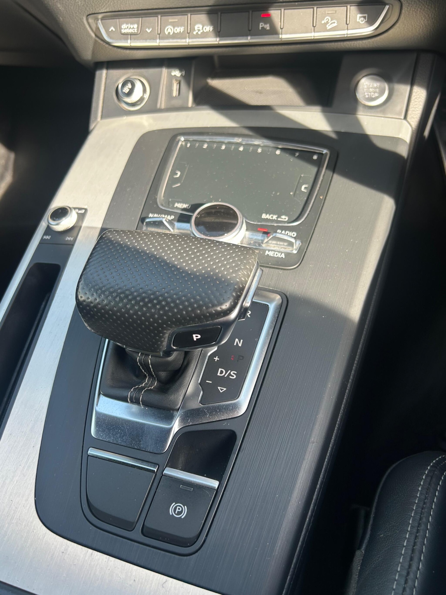 Used Audi Q5 2018 for sale - 78156786: Photo 25