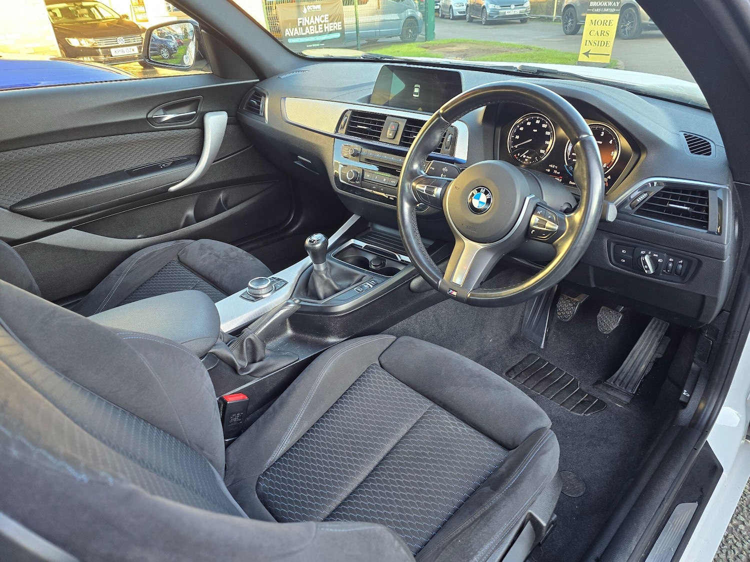 Used BMW 2 Series 2018 for sale - 77254740: Photo 10