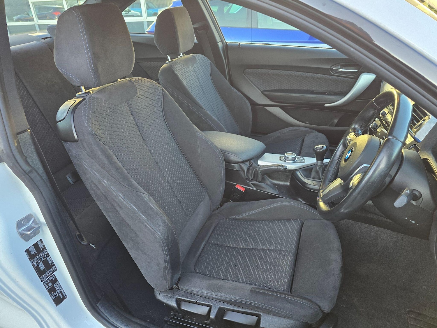 Used BMW 2 Series 2018 for sale - 77254740: Photo 12