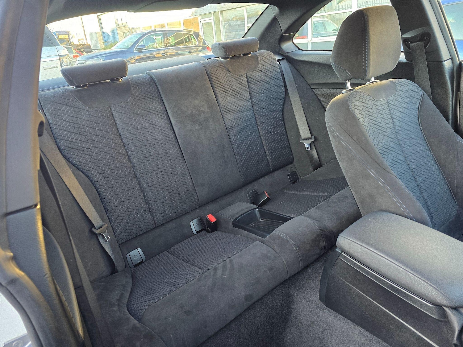 Used BMW 2 Series 2018 for sale - 77254740: Photo 13