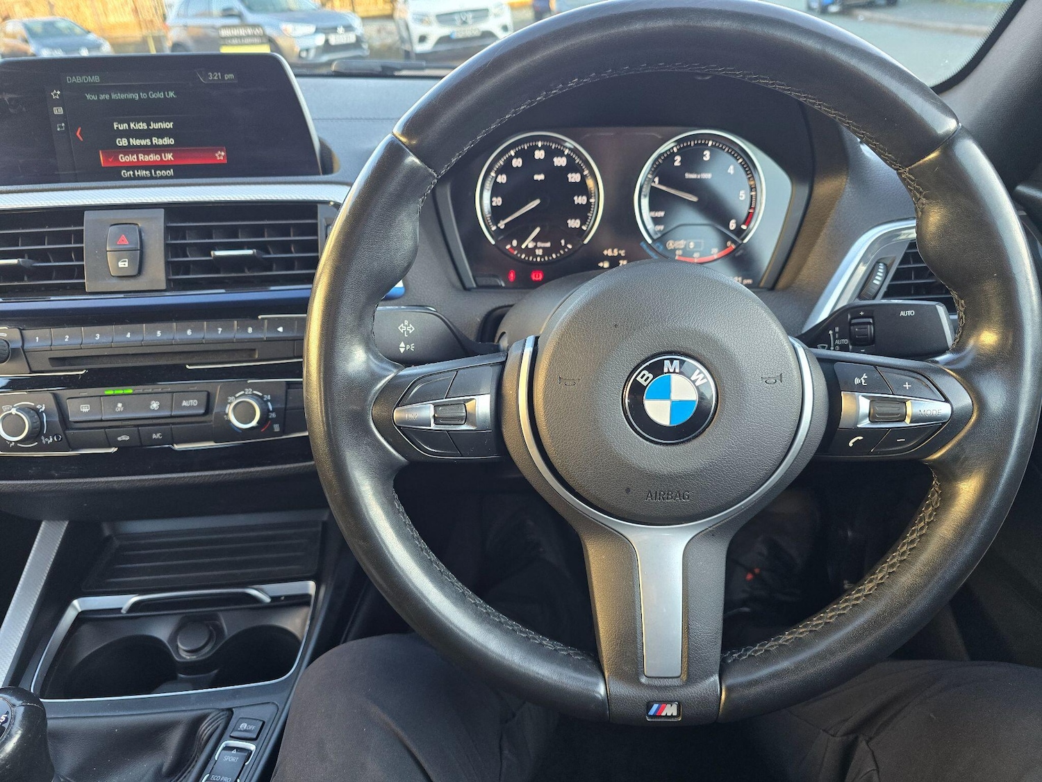 Used BMW 2 Series 2018 for sale - 77254740: Photo 15