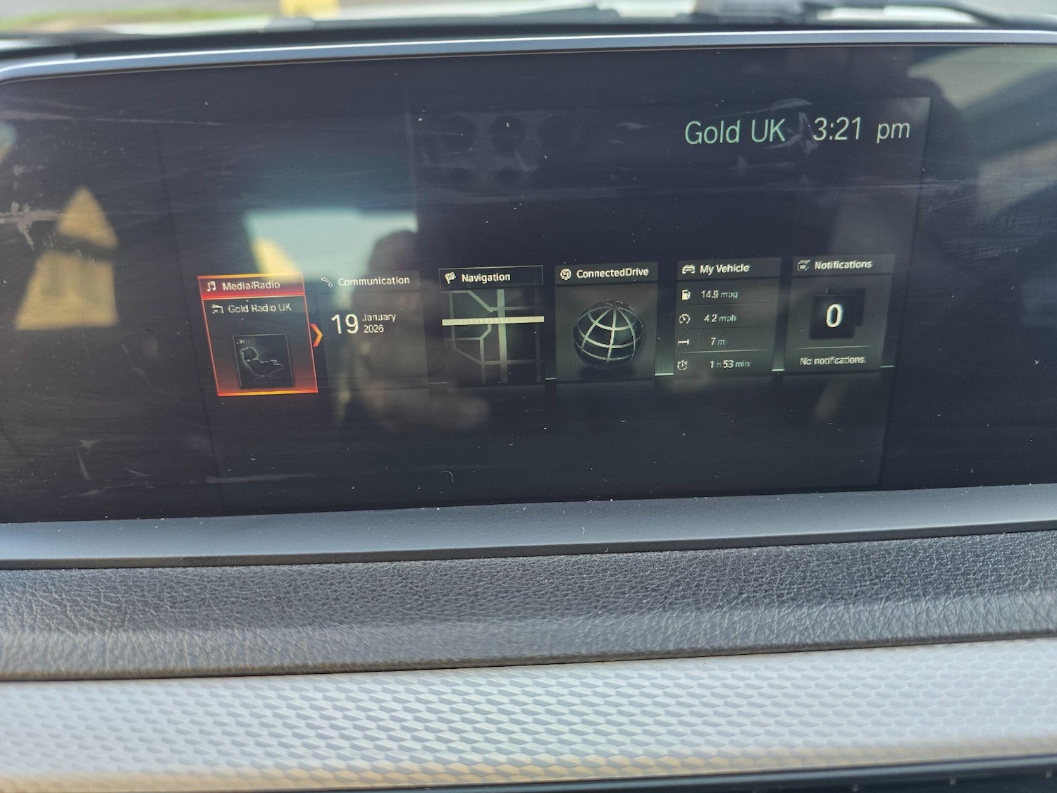 Used BMW 2 Series 2018 for sale - 77254740: Photo 18