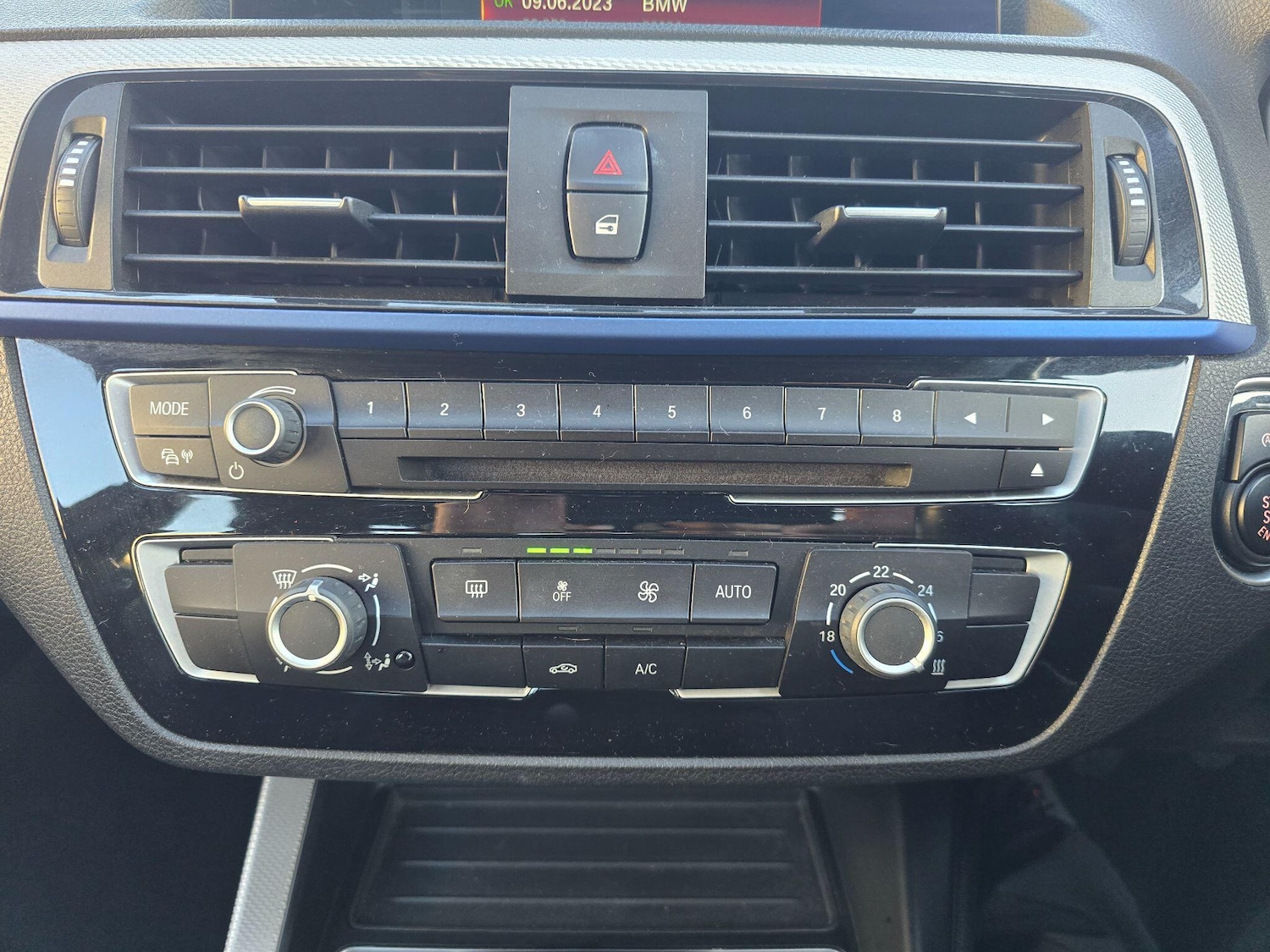 Used BMW 2 Series 2018 for sale - 77254740: Photo 25