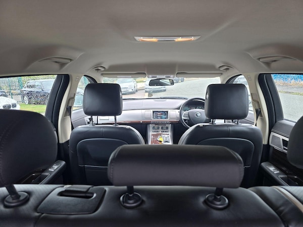 Used Jaguar XF 2015 for sale - 75719676: Photo 15