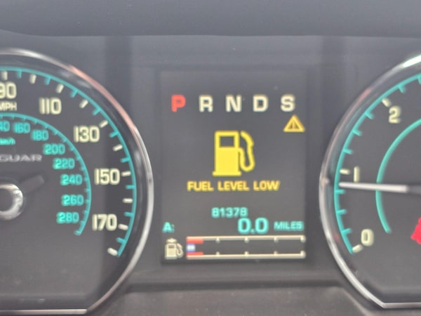 Used Jaguar XF 2015 for sale - 75719676: Photo 17