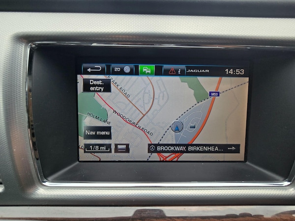 Used Jaguar XF 2015 for sale - 75719676: Photo 18