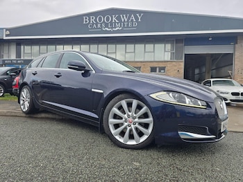 Jaguar - XF