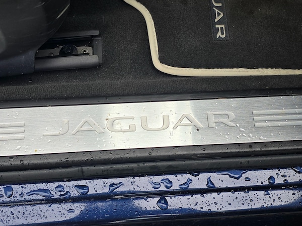 Used Jaguar XF 2015 for sale - 75719676: Photo 39