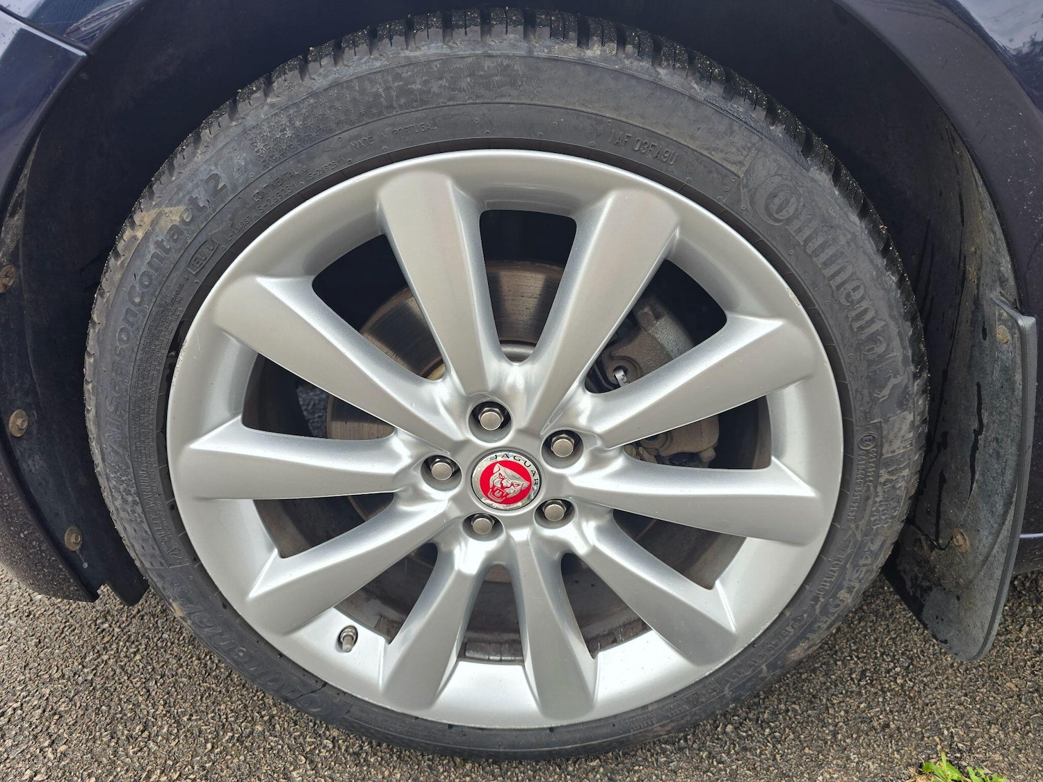 Vehicle 46