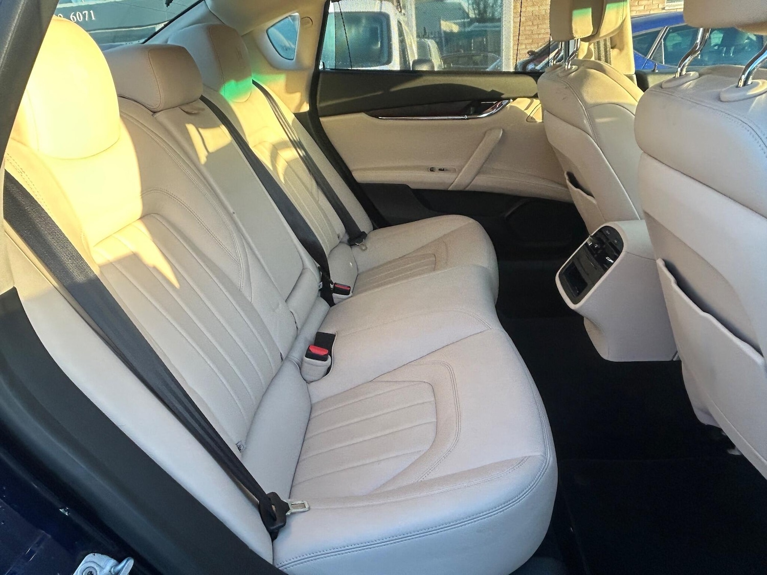 Used Maserati Quattroporte 2014 for sale - 77001112: Photo 16