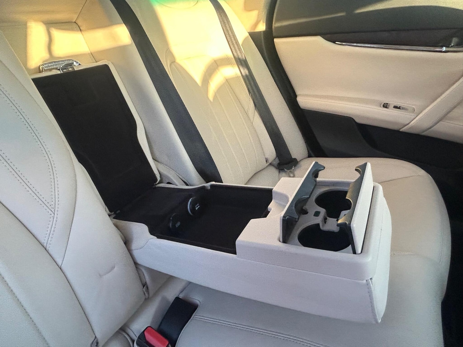 Used Maserati Quattroporte 2014 for sale - 77001112: Photo 17