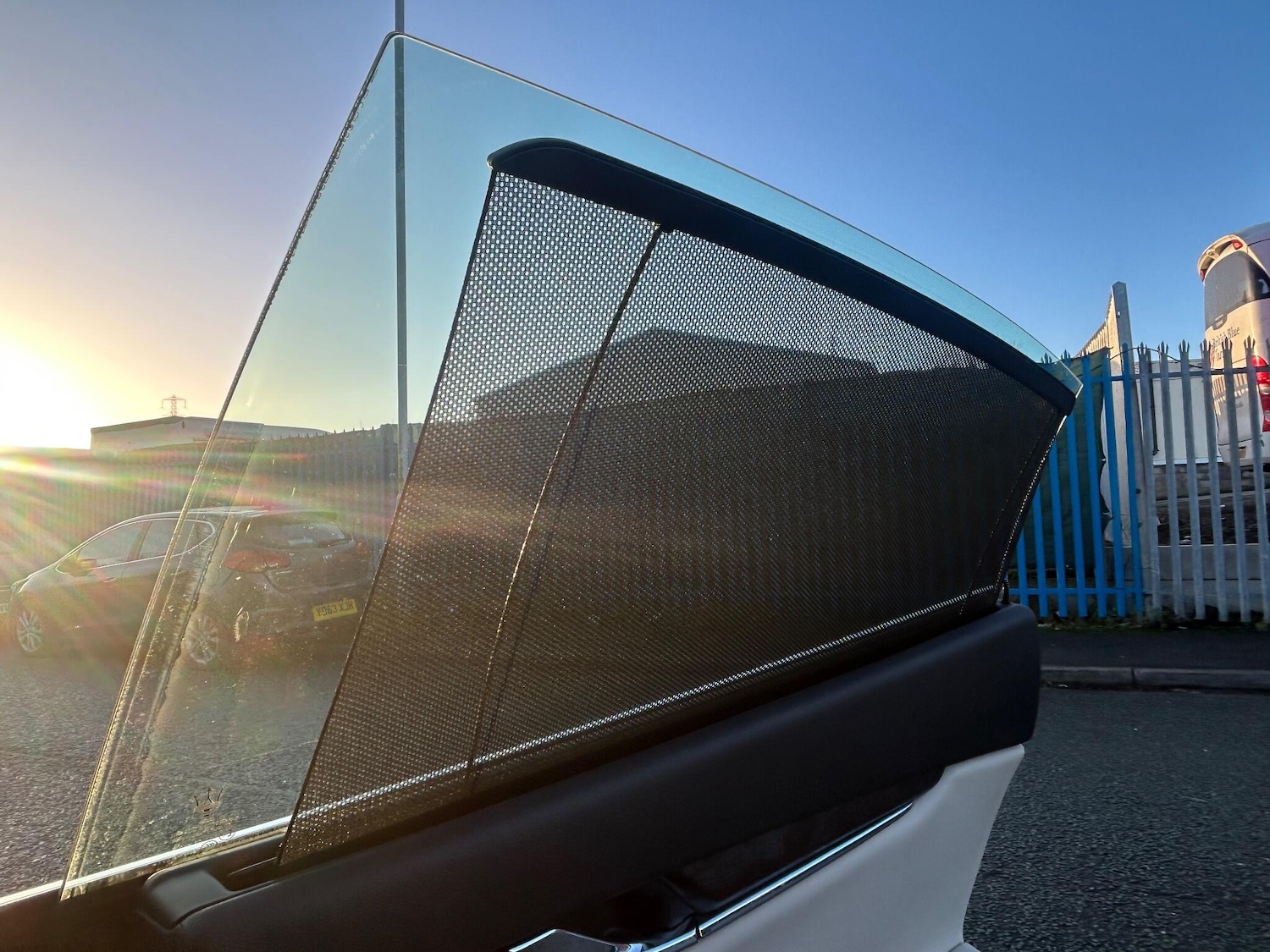 Used Maserati Quattroporte 2014 for sale - 77001112: Photo 22