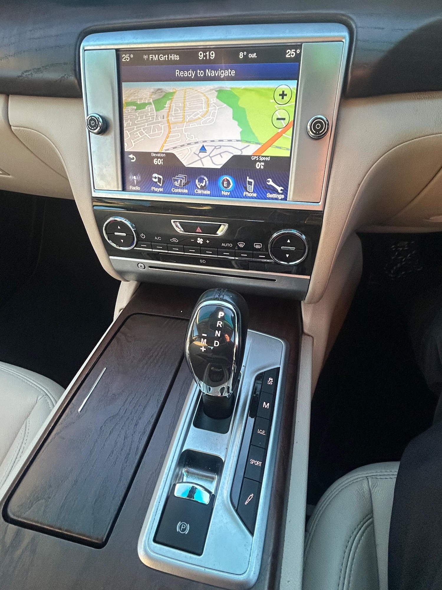 Used Maserati Quattroporte 2014 for sale - 77001112: Photo 23