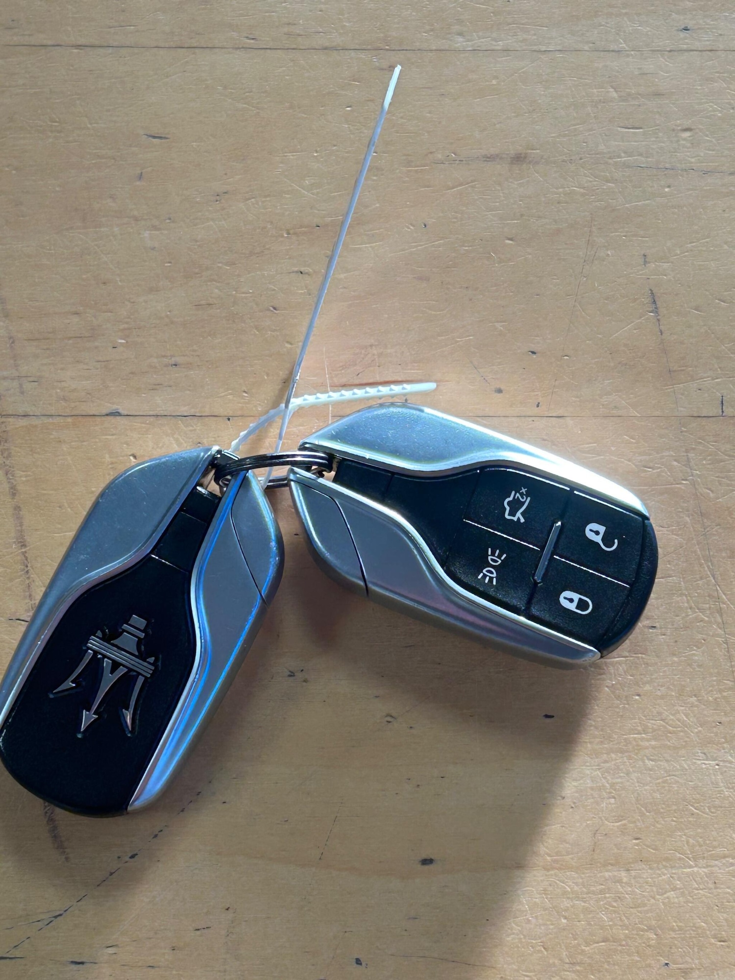 Used Maserati Quattroporte 2014 for sale - 77001112: Photo 37