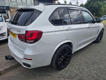 Used BMW X5 2015 for sale - 78854340: Photo